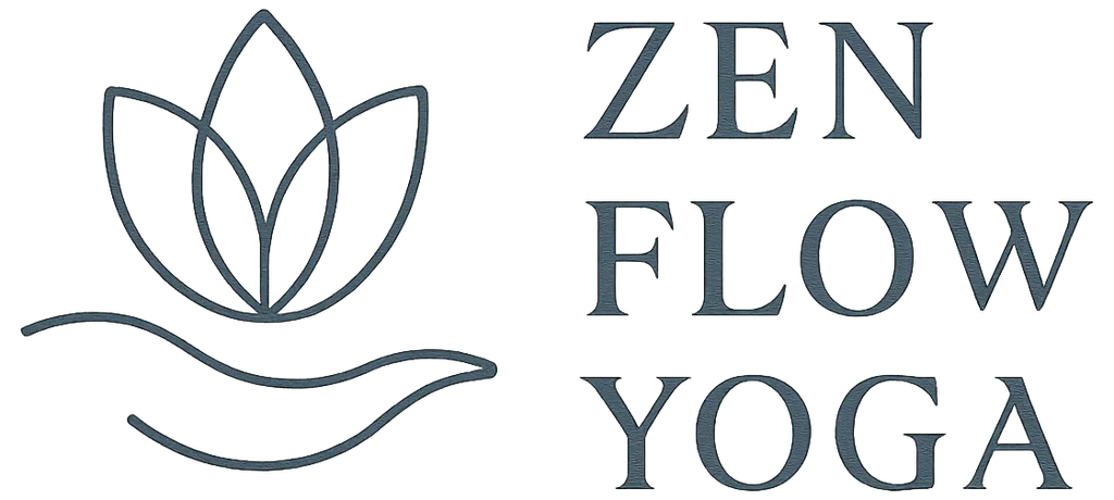 Zen Flow Yoga