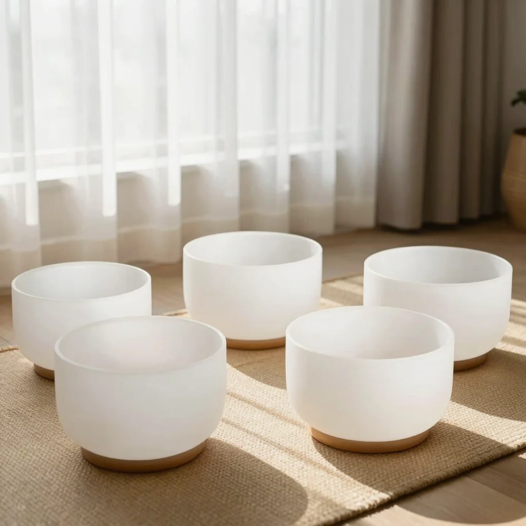 Gentle Yin & Sound Bath