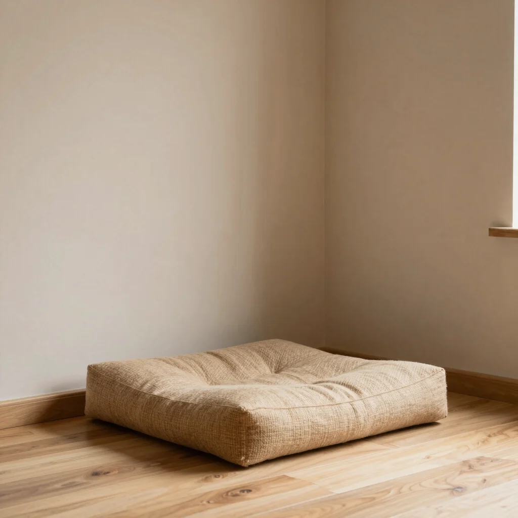 Mindful Breathwork & Meditation